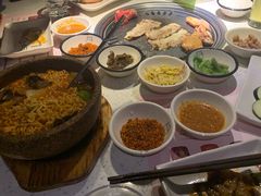 -猫抓烤肉(武进吾悦广场店)