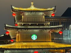 -大唐不夜城