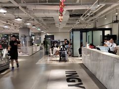 -INGYM(园区印象城馆)