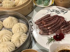 -狗不理大酒店(意式风情街店)