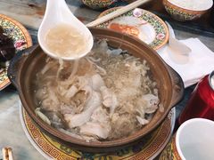 极品白肉砂锅-砂锅居(西四店)