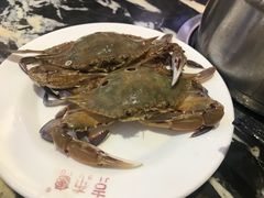 -吉布鲁牛排海鲜自助(龙湖北城天街购物广场店)