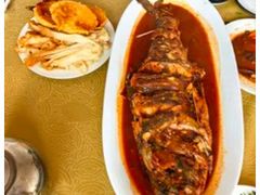 -金台阶鱼馆(于桥水库店)