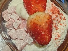 -那些年一起吃串的地方·青岛老烧烤(总店)