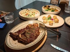 -404干式熟成牛排馆•聚会餐厅