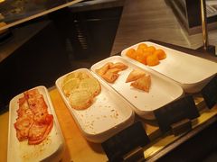 -上海兴国宾馆香樟园西餐厅