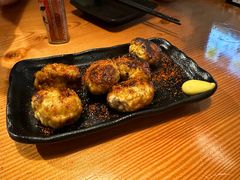 -鸟贵族(天王寺北口店)