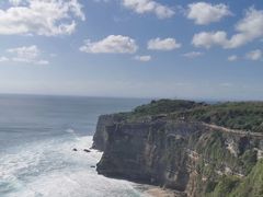 -库塔海滩