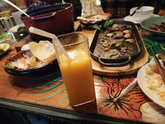 -烛影拾光观景餐厅·创意菜·摄影·小提琴(大唐不夜城店)