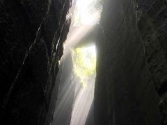 -梦幻奥陶纪景区