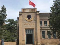 -延安杨家岭革命旧址