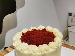 -派悦坊·甜品·蛋糕(虹口龙之梦店)