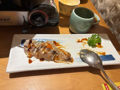 -一心创作料理屋(经开万达店)