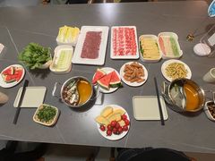 -君邦火锅(新疆大厦店)