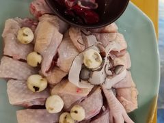 -椰贝原味椰子鸡(江南万达店)