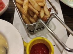 -豪客来牛排(新街口羊皮巷店)