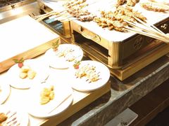 -丰卓会海鲜自助(中润大道店)