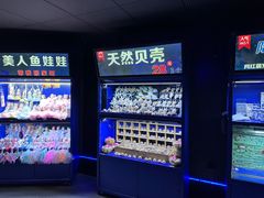 -大连圣亚海洋世界