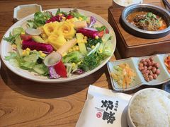 -炉胜·炉端烧·居酒屋