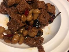 -玉桥餐厅(天坛店)