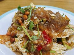 -老潍县美食街(东方路店)