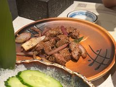 -大渔铁板烧(蛇口店)