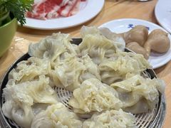 -元盛居(亚泰大街店)