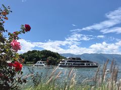 -海韵人家.海景花园经典云南菜(双廊店)