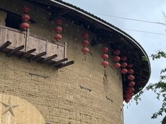 -福建土楼(南靖)景区