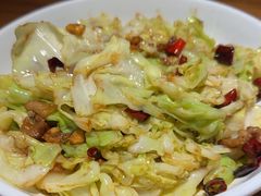 -小放牛炒菜馆(华北商厦店)