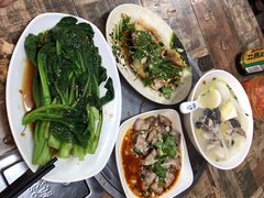 -阳江河堤老牌曾记美食