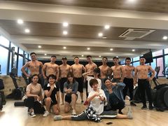 -Another Key健身(紫金店)