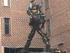 -四川美术学院美术馆