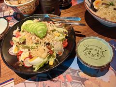 -京鹿料理(荟聚店)