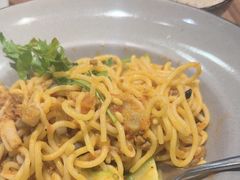 -Pennehut畔尼意面(合肥万象城店)