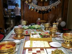 -慢丽江·云南野生菌土鸡锅(付家庄店)