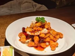 -北京老铺烤鸭(时代广场店)