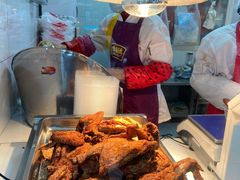 -王二甩老木子鸡(江湾店)