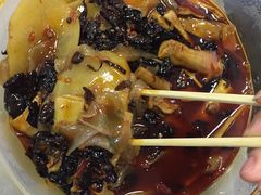 -黑竹香鸡(营和巷店)