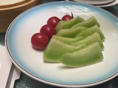 -宴天下大酒店(政和路店)