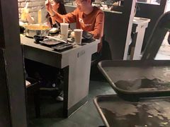 -呷哺呷哺(丰科万达店)