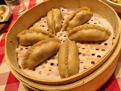 莜面蒸饺-西贝(虹口龙之梦店)