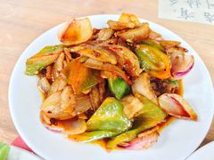 -老地方美食