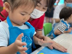 -金雁飞鸣双语幼儿园