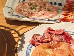 -烧肉达人•炭火烧肉(新天地店)