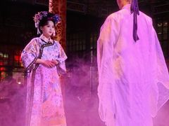 -白家大院·王府宫廷菜(苏州街店)