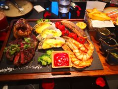 -上海苏宁宝丽嘉酒店·Cafe Bellagio西餐厅