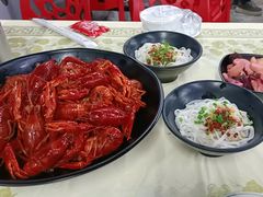 -聚味瞿记·龙虾堂(树木岭店)