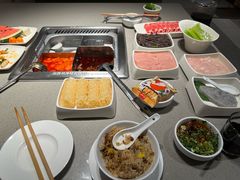 -海底捞火锅(北京路店)