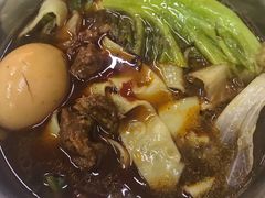 -鹍记特色牛杂面
